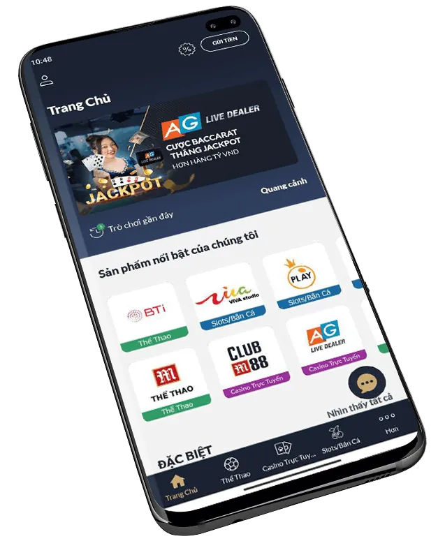 Bảo mật tối ưu tại V788 Casino