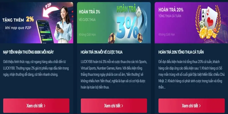 Bước 2 Nạp tiền vào tài khoản